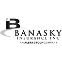Banasky Insurance Inc logo