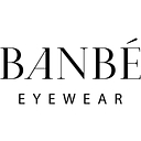 Banbe Eyewear AU logo