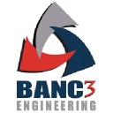 Banc3 Engineering, Inc. logo