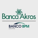 Banca Akros logo