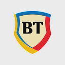 Banca Transilvania logo