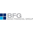 Banc Financial Group logo