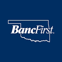 Bancfirst Corp /Ok/ logo