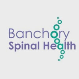 VITALITY VENTURES LTD T/A BANCHORY SPINAL HEALTH logo