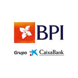 Banco BPI Logo