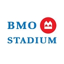 Banc Of California Stadium logo