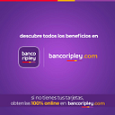 Logo de Banco Ripley