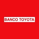 Banco Toyota do Brasil logo