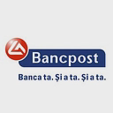 SC Bancpost SA logo