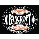 Bancroft & Sons Transp., Inc. logo