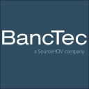 Banctec logo