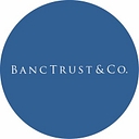 Banctrust & Co. logo