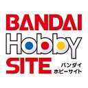 Bandai Hobby logo