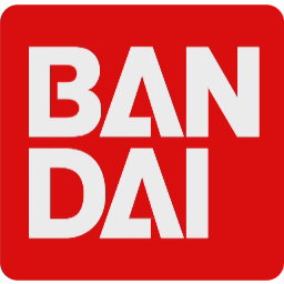 Bandai UK Limited logo