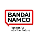 Bandai Namco Entertainment Asia logo