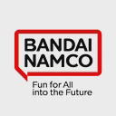 BANDAI NAMCO Entertainment Inc. logo