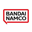 Bandai Namco Entertainment logo