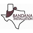 Bandana Installation Lp logo