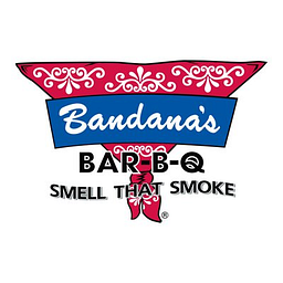 Bandana's Bar-B-Q logo