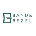 Band & Bezel logo
