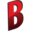 Bandanna Running & Walking logo