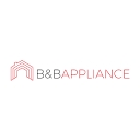B & B Appliance, Inc. logo