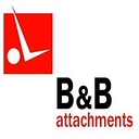 B&B Attachments Ltd logo
