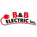 B&B Electric Inc. logo