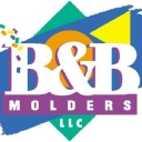 B&B Molders Llc logo