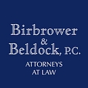 Beldock & Saunders, Pc logo