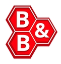 B And B Precision Engineering (Huddersfield) Ltd logo