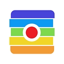 B & C Camera logo