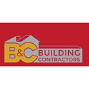 B&C Contractors logo