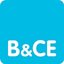 B&Ce logo