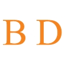 Bandd Foods logo