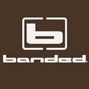 Banded