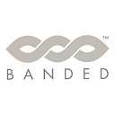 Banded