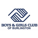 Boys & Girls Club Of Burlington logo