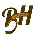 B & H Bakery Distributors logo