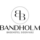 Bandholm Hotel logo
