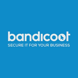 Bandicoot Ltd logo