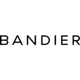 bandier logo