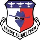 Bandit Flight Team logo