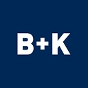 Bowmer And Kirkland Ltd logo