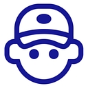 B & K Services logo