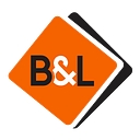 B and L Consultants logo
