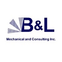 B&L Mechanical And Consulting Inc. logo