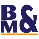 Barnes & Mullins Ltd logo