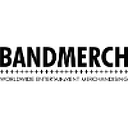 Logo for bandmerch.com