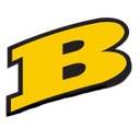 B&M Paving logo